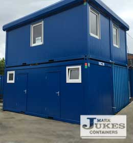 temporary office modular building portacabin